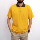 Mens T-shirts - Yellow