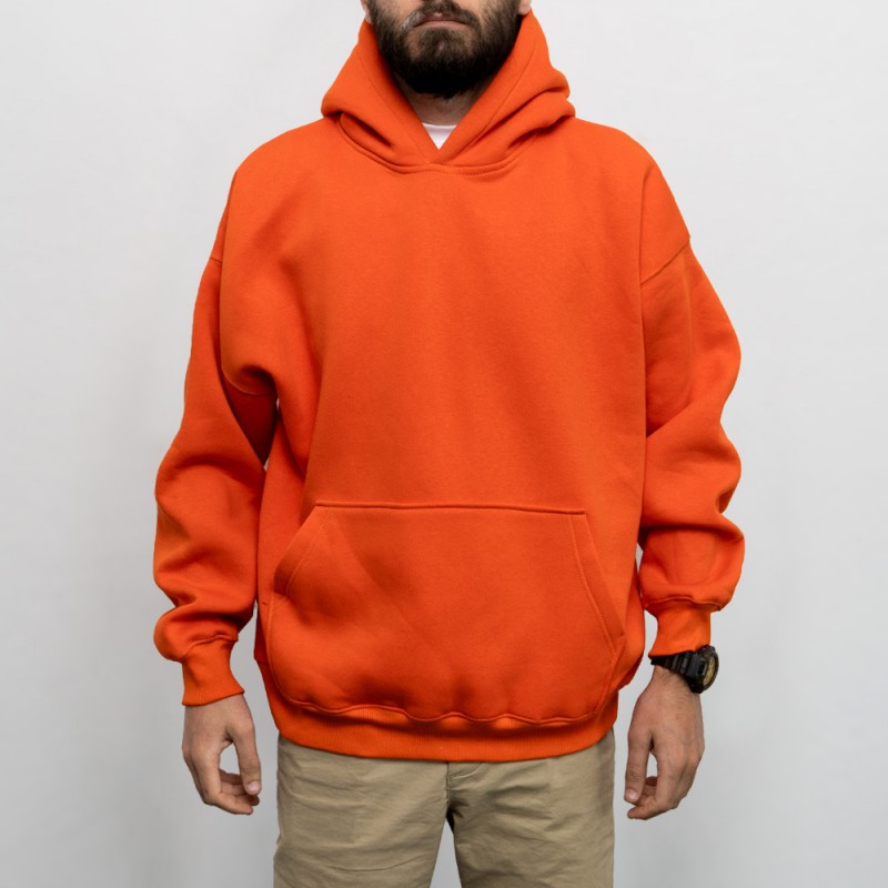 Oversize Hoodie