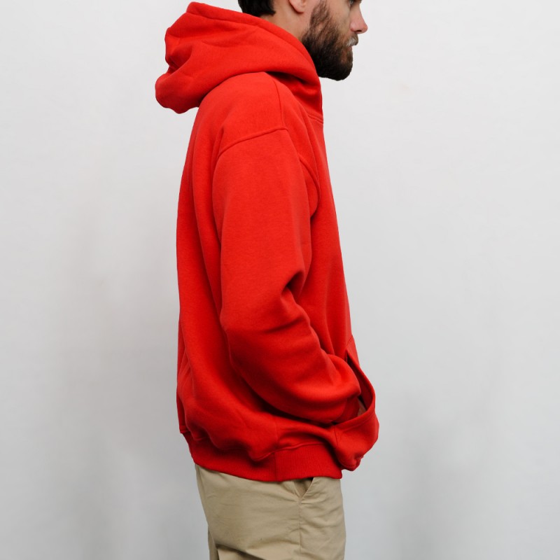 Oversize Hoodie