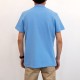 Mens T-shirts - Blue