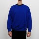 Crew Neck Oversize Sweatshirt 