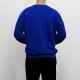 Crew Neck Oversize Sweatshirt 