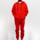 Mens Sportswear - Red