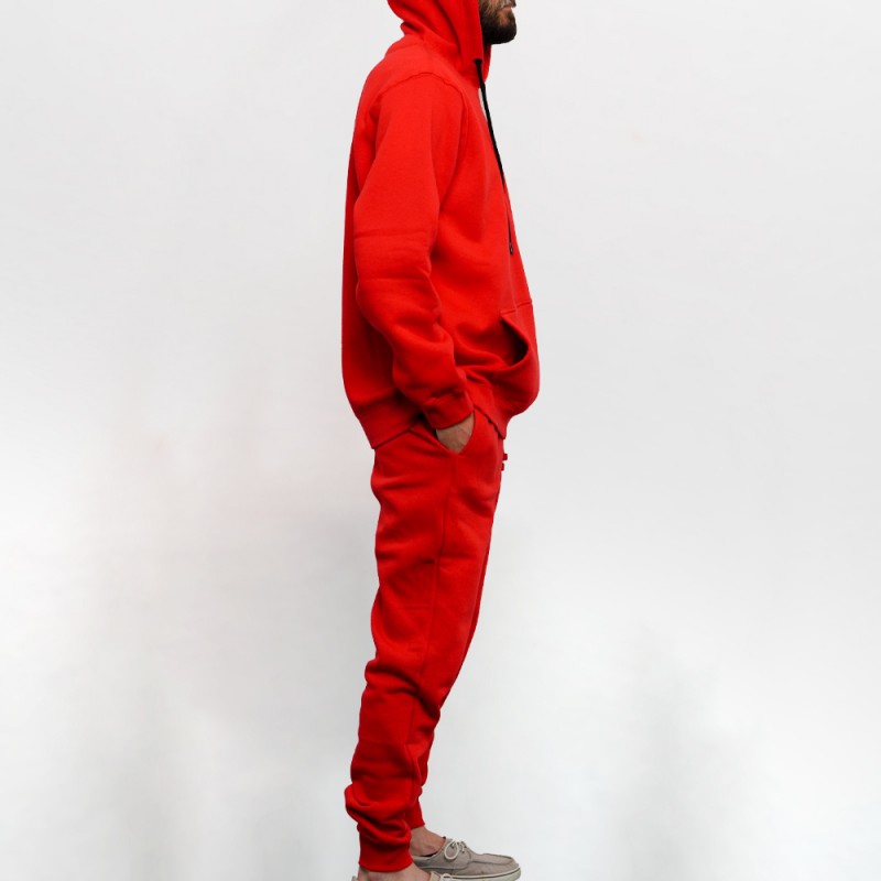 Mens Sportswear - Red