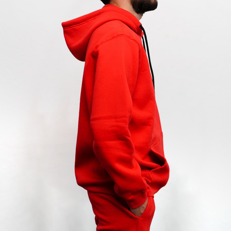 Mens Sportswear - Red