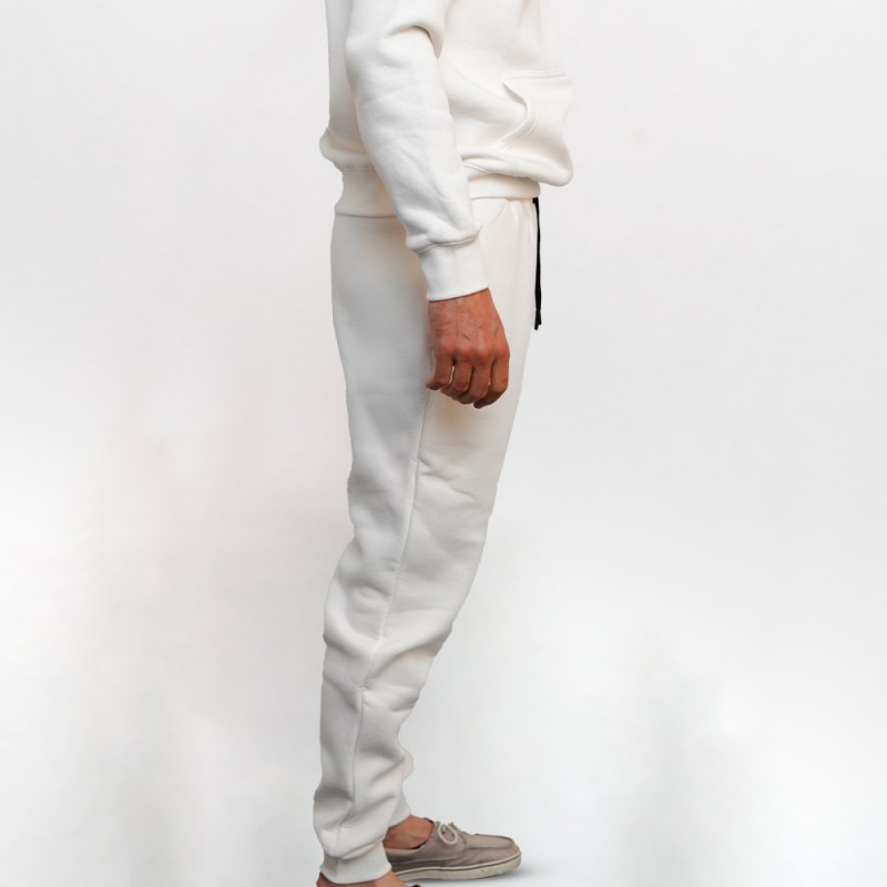 Mens Sportswear - White