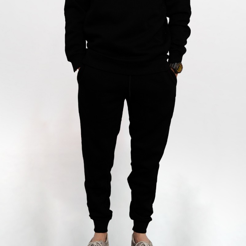 Mens Sportswear - Black