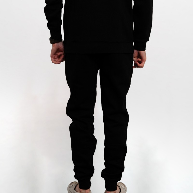 Mens Sportswear - Black