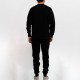 Mens Sportswear - Black