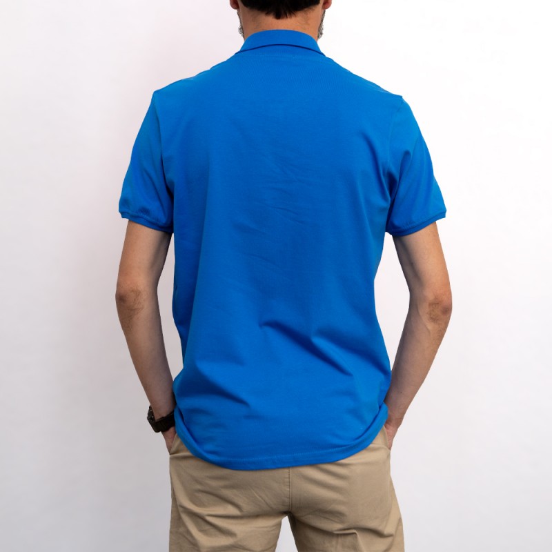 Mens T-shirts - Blue