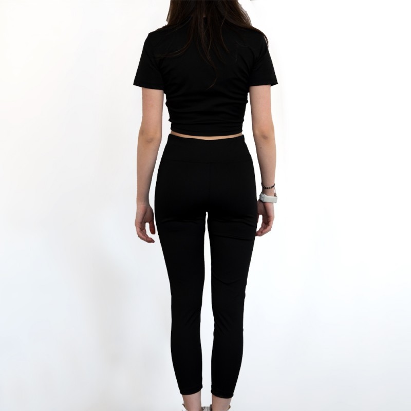 Leggings for Women - Black