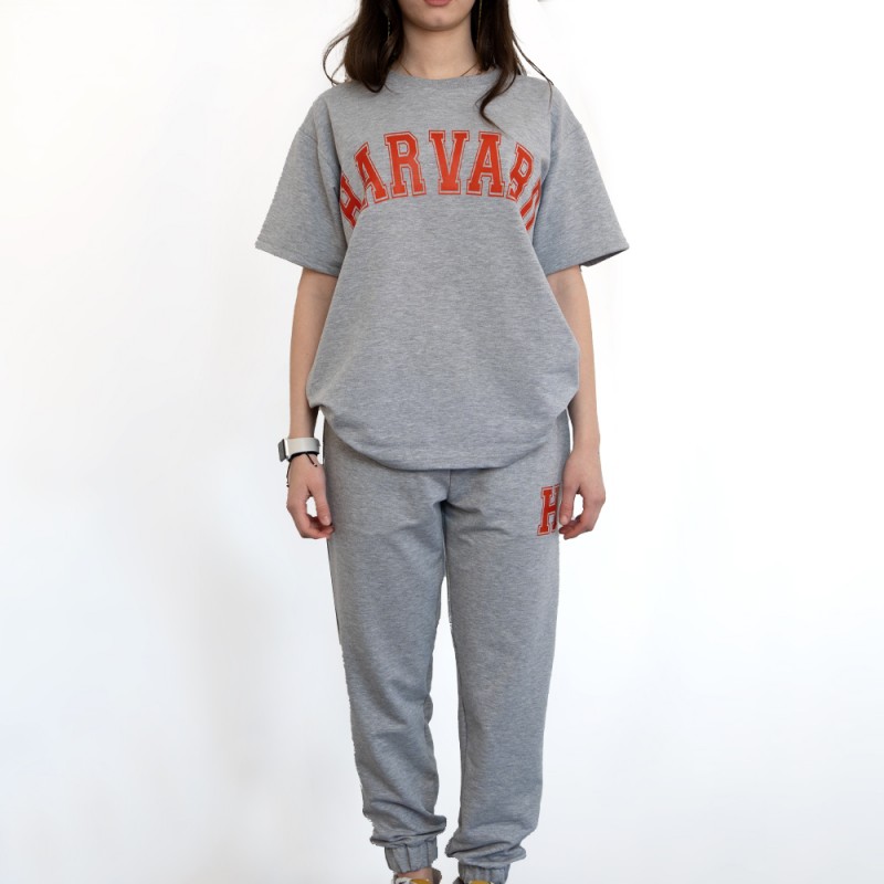 Womens Sportswear - Grey