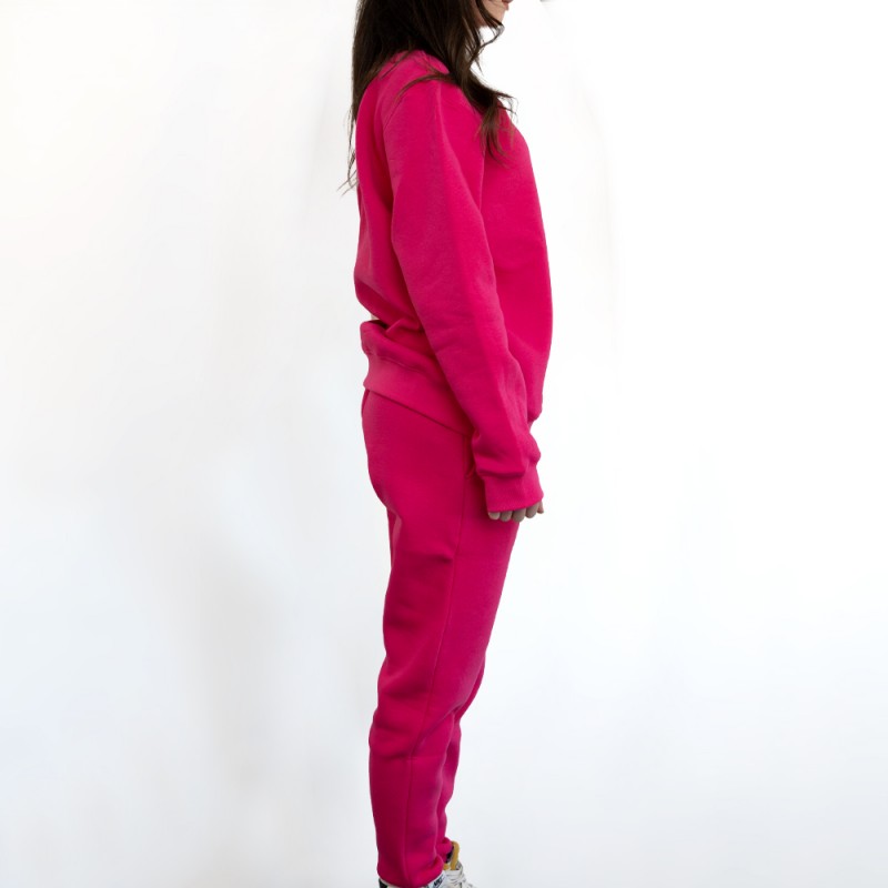 Womens Sportswear - Pink