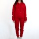 Womens Sportswear - Red