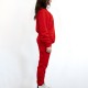 Womens Sportswear - Red