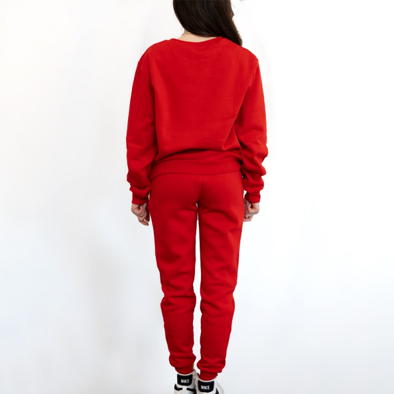 Womens Sportswear - Red