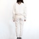 Womens Sportswear - White